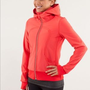 lululemon Uba Hoodie